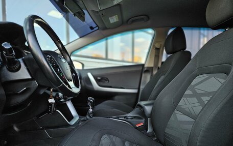KIA cee'd III, 2016 год, 1 150 000 рублей, 11 фотография
