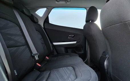 KIA cee'd III, 2016 год, 1 150 000 рублей, 14 фотография