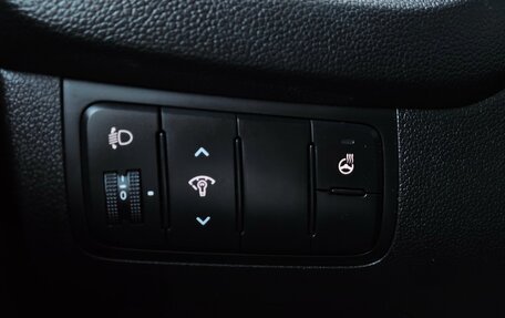 KIA cee'd III, 2016 год, 1 150 000 рублей, 20 фотография