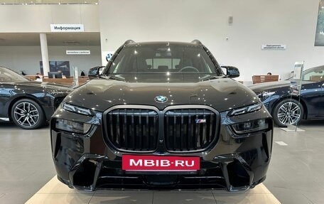 BMW X7, 2024 год, 21 150 000 рублей, 2 фотография