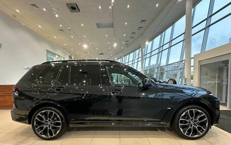 BMW X7, 2024 год, 21 150 000 рублей, 4 фотография