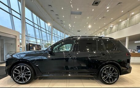 BMW X7, 2024 год, 21 150 000 рублей, 7 фотография
