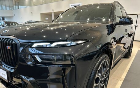 BMW X7, 2024 год, 21 150 000 рублей, 9 фотография