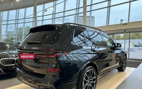 BMW X7, 2024 год, 21 150 000 рублей, 5 фотография