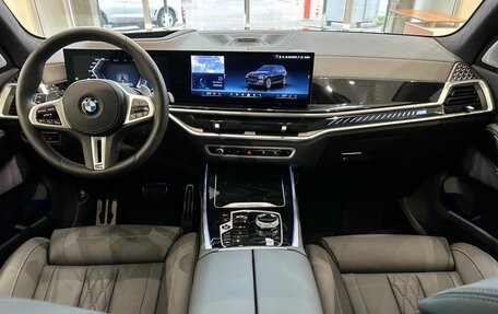 BMW X7, 2024 год, 21 150 000 рублей, 18 фотография