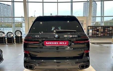 BMW X7, 2024 год, 21 150 000 рублей, 6 фотография