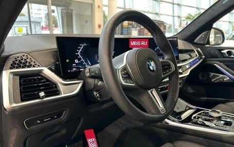 BMW X7, 2024 год, 21 150 000 рублей, 16 фотография