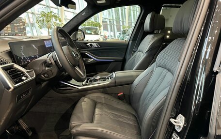BMW X7, 2024 год, 21 150 000 рублей, 17 фотография