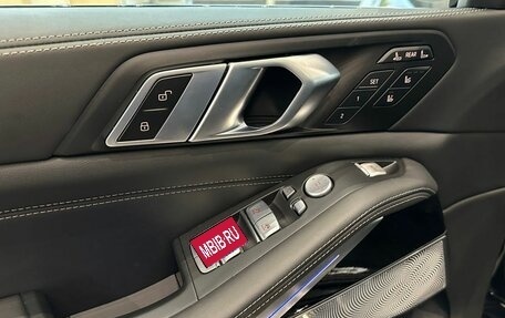 BMW X7, 2024 год, 21 150 000 рублей, 15 фотография