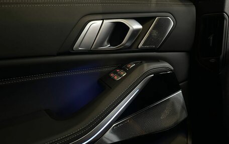 BMW X7, 2024 год, 21 150 000 рублей, 21 фотография