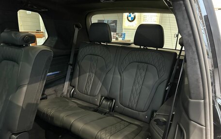 BMW X7, 2024 год, 21 150 000 рублей, 25 фотография