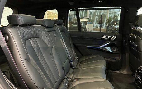 BMW X7, 2024 год, 21 150 000 рублей, 27 фотография