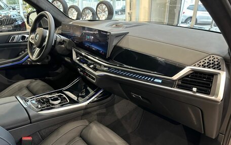 BMW X7, 2024 год, 21 150 000 рублей, 29 фотография