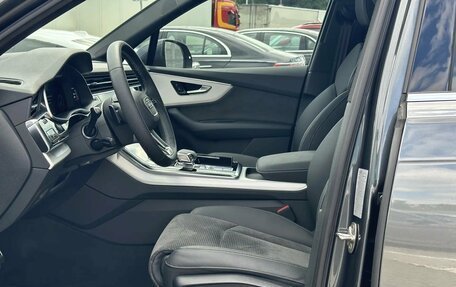 Audi Q7, 2022 год, 9 700 000 рублей, 5 фотография