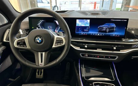 BMW X7, 2024 год, 21 150 000 рублей, 19 фотография