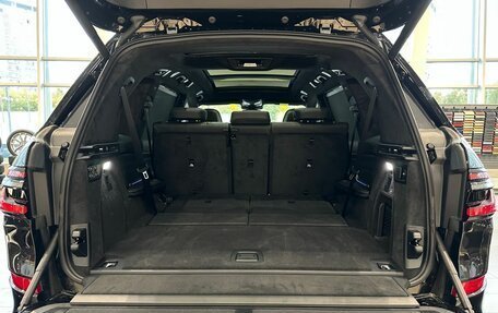 BMW X7, 2024 год, 21 150 000 рублей, 26 фотография
