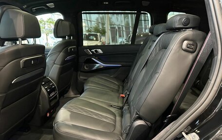 BMW X7, 2024 год, 21 150 000 рублей, 22 фотография
