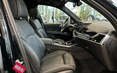 BMW X7, 2024 год, 21 150 000 рублей, 28 фотография