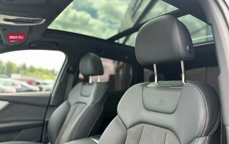 Audi Q7, 2022 год, 9 700 000 рублей, 8 фотография