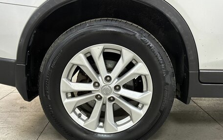 Nissan X-Trail, 2015 год, 1 769 000 рублей, 9 фотография