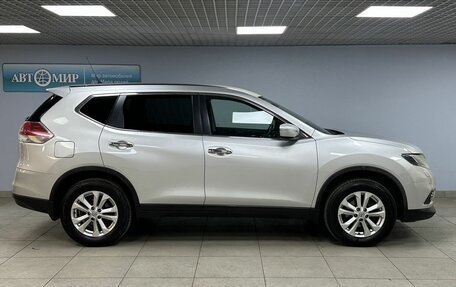 Nissan X-Trail, 2015 год, 1 769 000 рублей, 4 фотография