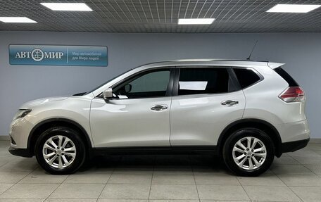 Nissan X-Trail, 2015 год, 1 769 000 рублей, 8 фотография