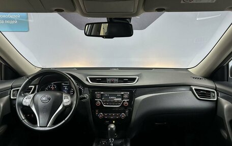Nissan X-Trail, 2015 год, 1 769 000 рублей, 13 фотография