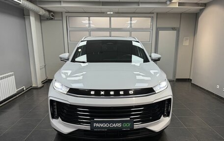CheryExeed TXL, 2024 год, 2 750 000 рублей, 2 фотография