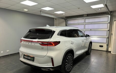 CheryExeed TXL, 2024 год, 2 750 000 рублей, 6 фотография