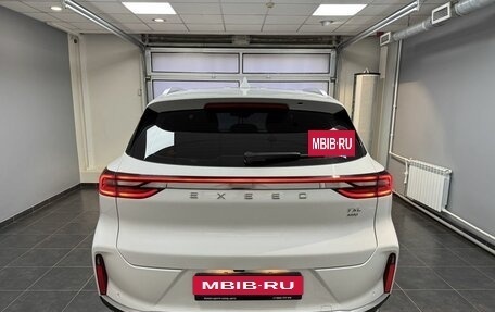 CheryExeed TXL, 2024 год, 2 750 000 рублей, 5 фотография