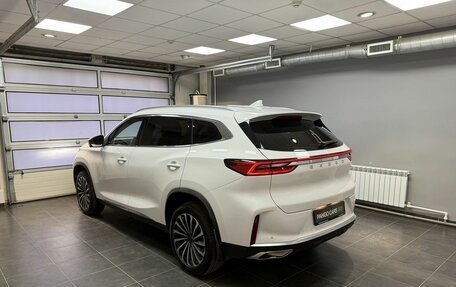 CheryExeed TXL, 2024 год, 2 750 000 рублей, 4 фотография