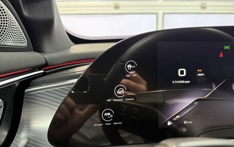 CheryExeed TXL, 2024 год, 2 750 000 рублей, 16 фотография