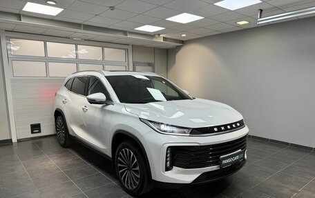 CheryExeed TXL, 2024 год, 2 750 000 рублей, 3 фотография