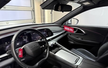 CheryExeed TXL, 2024 год, 2 750 000 рублей, 12 фотография