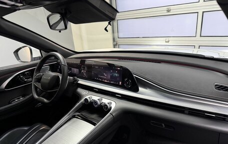 CheryExeed TXL, 2024 год, 2 750 000 рублей, 31 фотография