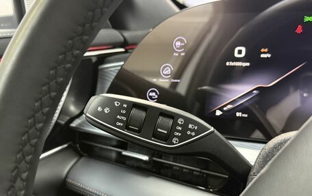 CheryExeed TXL, 2024 год, 2 750 000 рублей, 17 фотография