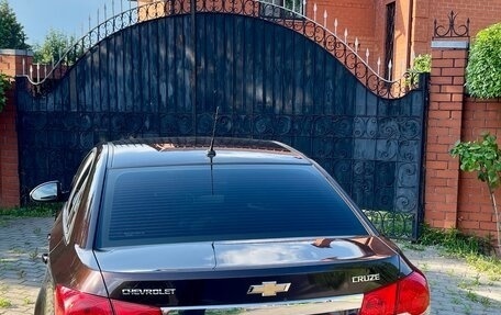 Chevrolet Cruze II, 2013 год, 700 000 рублей, 2 фотография