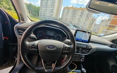 Ford Focus IV, 2019 год, 1 200 000 рублей, 5 фотография