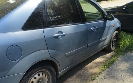 Ford Focus IV, 2005 год, 245 000 рублей, 6 фотография
