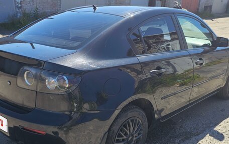Mazda 3, 2006 год, 400 000 рублей, 2 фотография