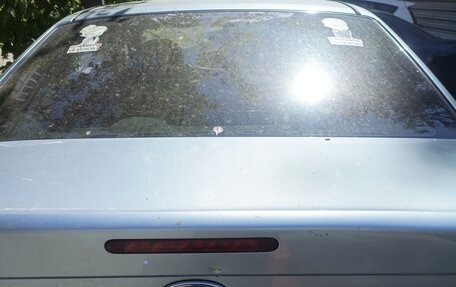Ford Focus IV, 2005 год, 245 000 рублей, 7 фотография