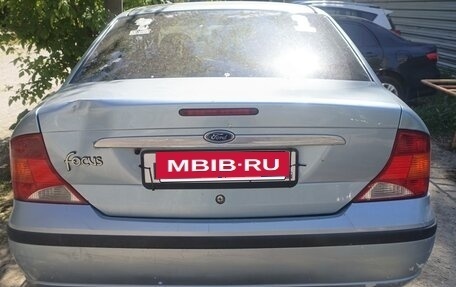 Ford Focus IV, 2005 год, 245 000 рублей, 8 фотография