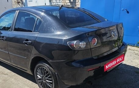 Mazda 3, 2006 год, 400 000 рублей, 3 фотография