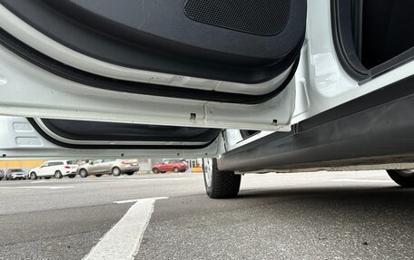 Nissan Almera, 2015 год, 11 фотография