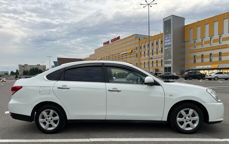 Nissan Almera, 2015 год, 3 фотография