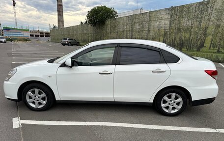 Nissan Almera, 2015 год, 7 фотография