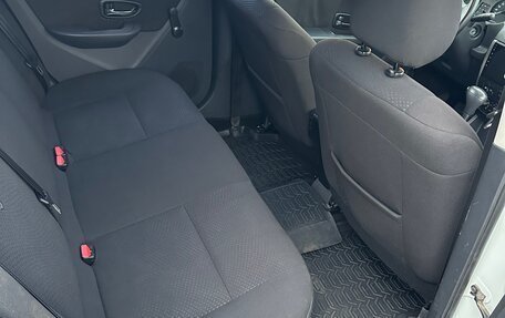 Nissan Almera, 2015 год, 13 фотография