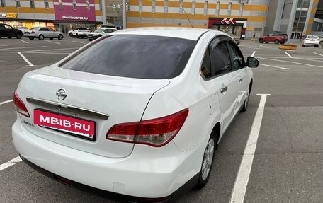 Nissan Almera, 2015 год, 4 фотография