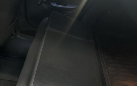 Nissan Almera, 2015 год, 18 фотография