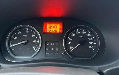 Nissan Almera, 2015 год, 16 фотография
